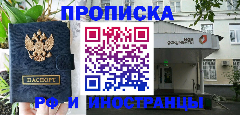 временная регистрация в квартире в Курской области